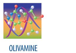 OLIVAMINE trademark