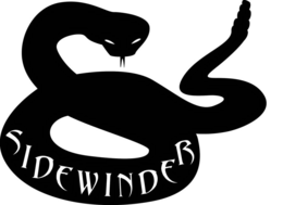 SIDEWINDER trademark
