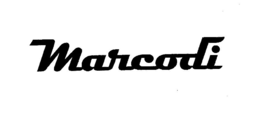 MARCODI trademark