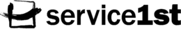 SERVICE 1ST trademark