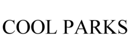 COOL PARKS trademark