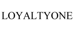 LOYALTYONE trademark