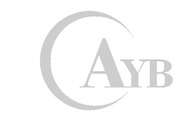 AYB trademark