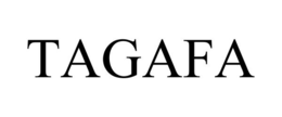 TAGAFA trademark
