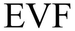 EVF trademark