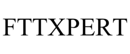FTTXPERT trademark