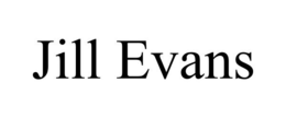 JILL EVANS trademark