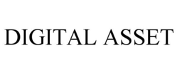DIGITAL ASSET trademark