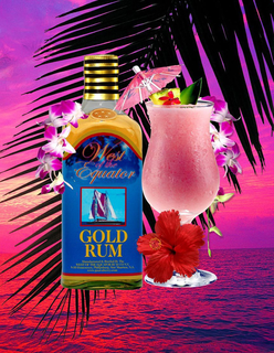 WEST OF THE EQUATOR trademark