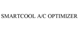 SMARTCOOL A/C OPTIMIZER trademark