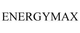ENERGYMAX trademark