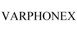 VARPHONEX trademark