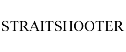 STRAITSHOOTER trademark