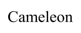 CAMELEON trademark