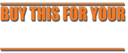 BUY THIS FOR YOUR trademark