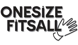 ONESIZE FITSALL trademark
