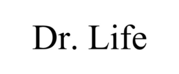 DR. LIFE trademark