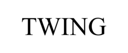 TWING trademark