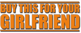 BUY THIS FOR YOUR GIRLFRIEND trademark