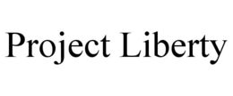 PROJECT LIBERTY trademark