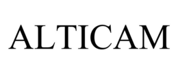ALTICAM trademark