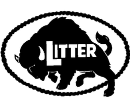 LITTER trademark