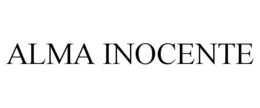 ALMA INOCENTE trademark