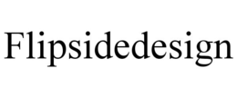 FLIPSIDEDESIGN trademark