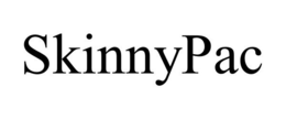 SKINNYPAC trademark