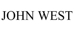 JOHN WEST trademark
