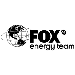 FOX E ENERGY TEAM trademark