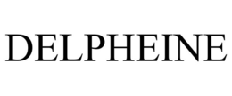 DELPHEINE trademark