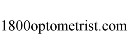 1800OPTOMETRIST.COM trademark
