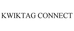 KWIKTAG CONNECT trademark