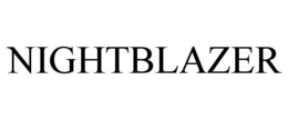 NIGHTBLAZER trademark
