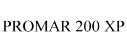 PROMAR 200 XP trademark