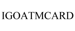 IGOATMCARD trademark