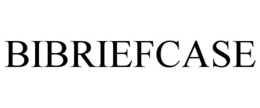 BIBRIEFCASE trademark