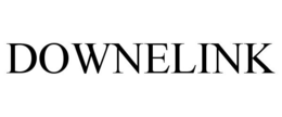 DOWNELINK trademark