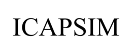 ICAPSIM trademark