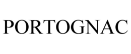 PORTOGNAC trademark