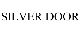 SILVER DOOR trademark