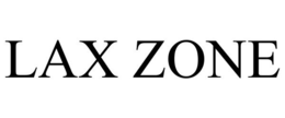 LAX ZONE trademark