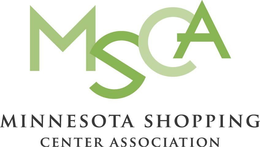 MSCA MINNESOTA SHOPPING CENTER ASSOCIATION trademark