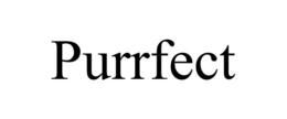 PURRFECT trademark