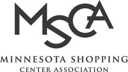 MSCA MINNESOTA SHOPPING CENTER ASSOCIATION trademark