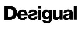 DESIGUAL trademark