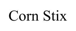 CORN STIX trademark