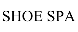 SHOE SPA trademark