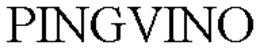 PINGVINO trademark